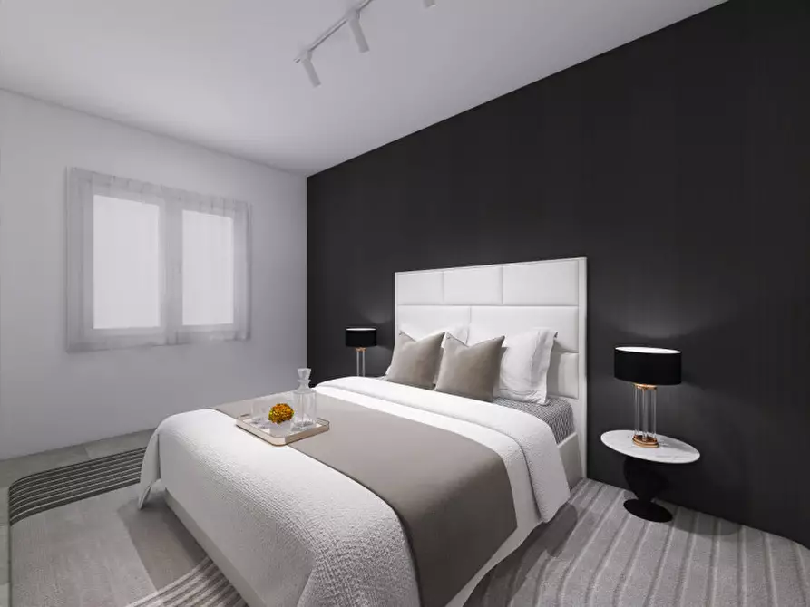 Immagine 3 di Appartamento in vendita  in via Borgo Casale a Vicenza