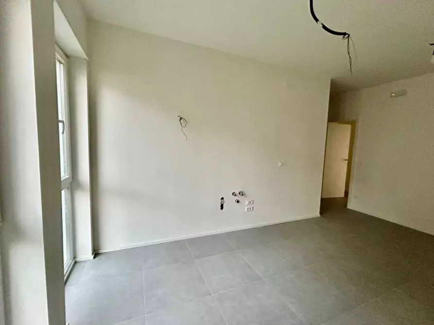 Immagine 3 di Appartamento in vendita  in via Borgo Casale a Vicenza