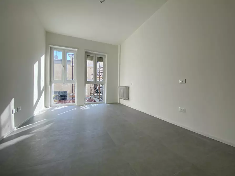 Immagine 4 di Appartamento in vendita  in via Borgo Casale a Vicenza