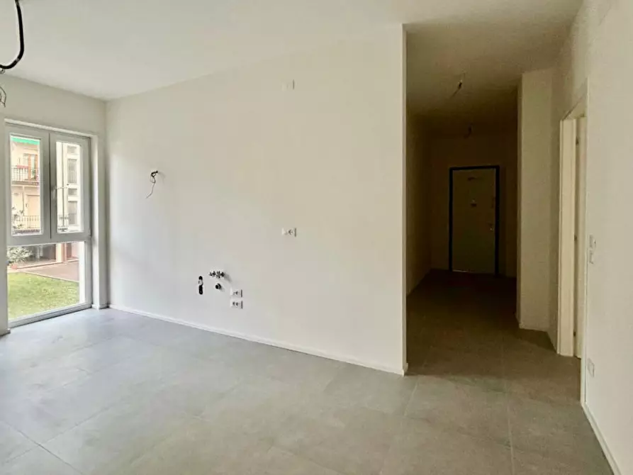 Immagine 4 di Appartamento in vendita  in via Borgo Casale a Vicenza