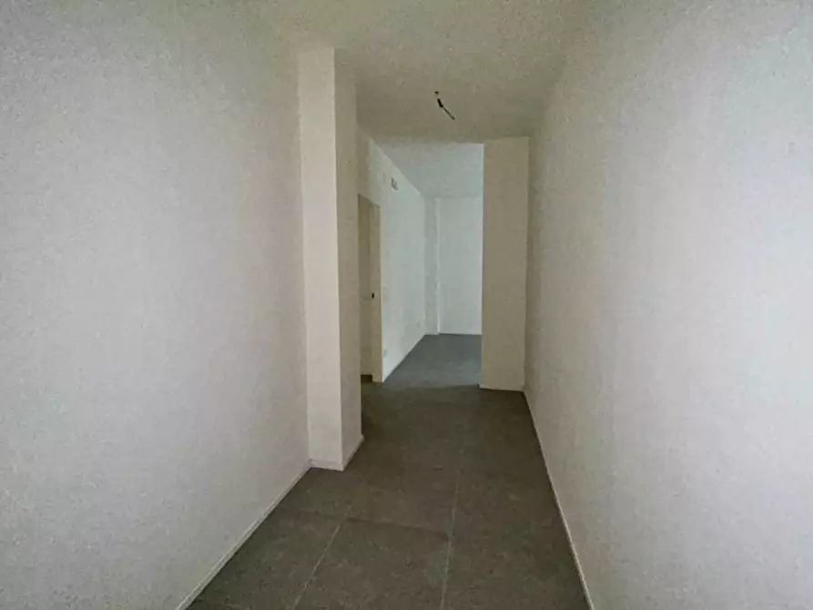 Immagine 5 di Appartamento in vendita  in via Borgo Casale a Vicenza