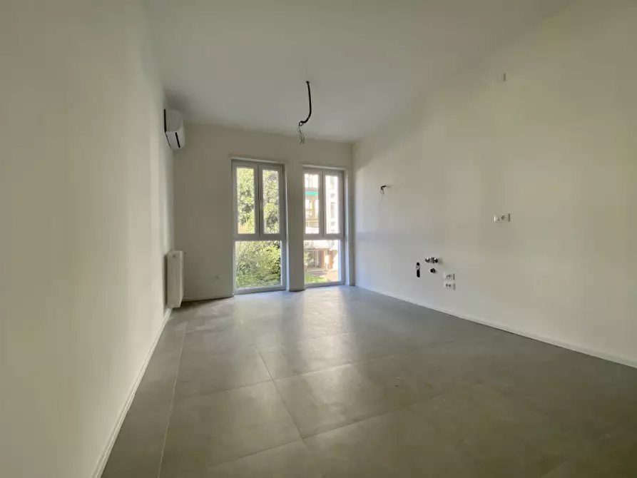 Immagine 6 di Appartamento in vendita  in via Borgo Casale a Vicenza