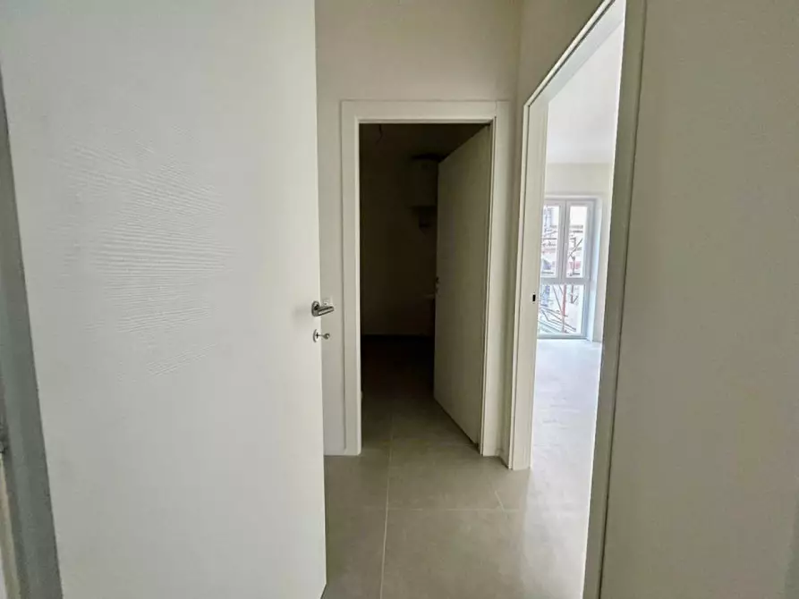 Immagine 7 di Appartamento in vendita  in via Borgo Casale a Vicenza