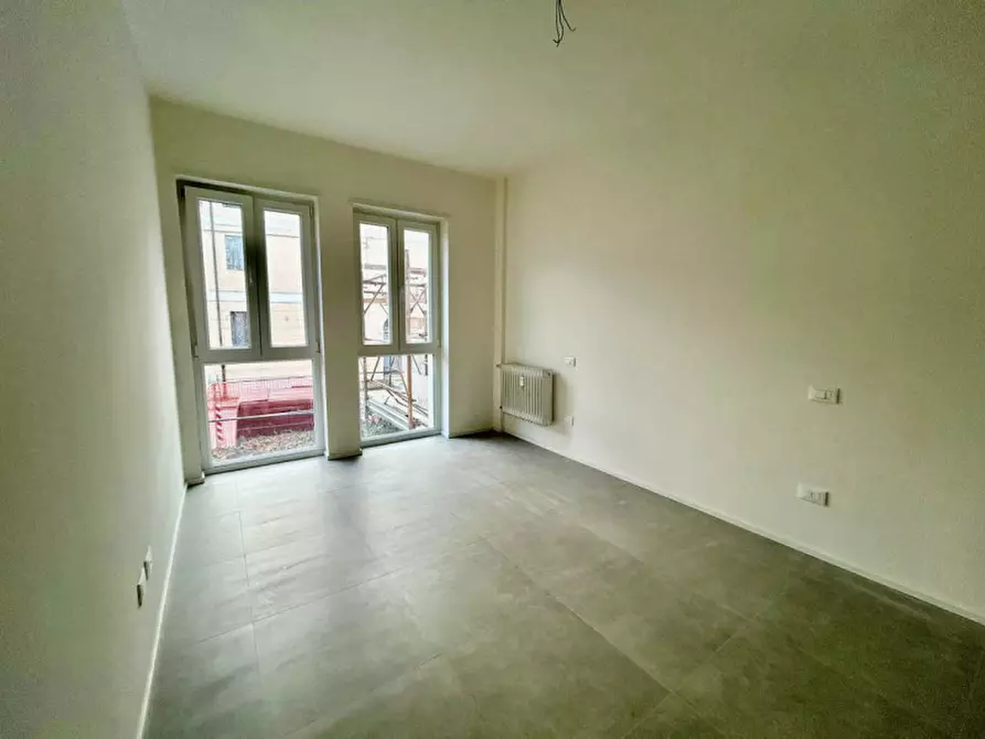 Immagine 9 di Appartamento in vendita  in via Borgo Casale a Vicenza