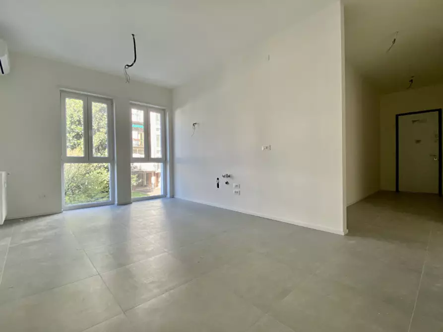 Immagine 9 di Appartamento in vendita  in via Borgo Casale a Vicenza