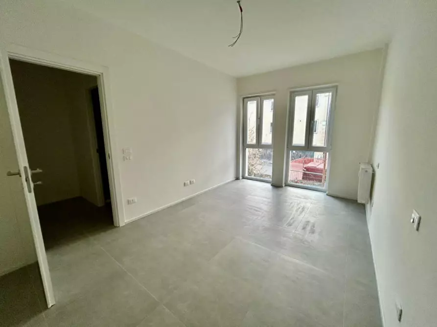 Immagine 10 di Appartamento in vendita  in via Borgo Casale a Vicenza