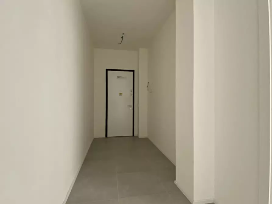 Immagine 10 di Appartamento in vendita  in via Borgo Casale a Vicenza