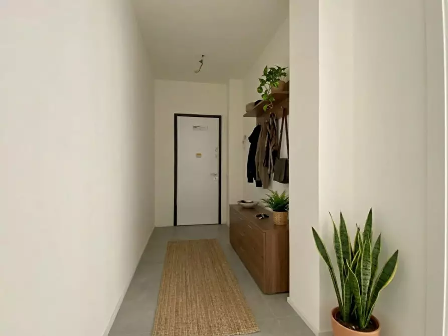 Immagine 11 di Appartamento in vendita  in via Borgo Casale a Vicenza