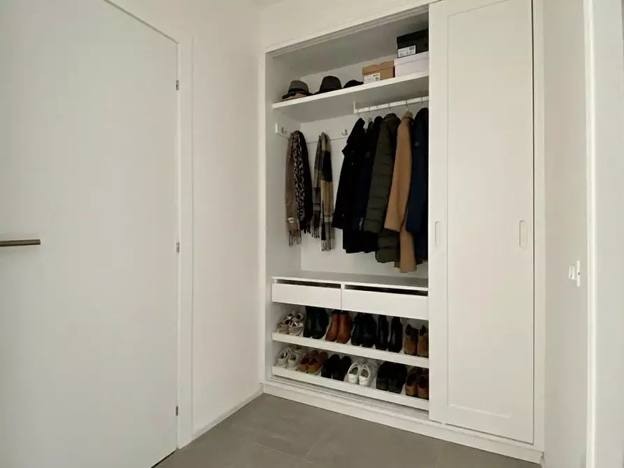 Immagine 12 di Appartamento in vendita  in via Borgo Casale a Vicenza