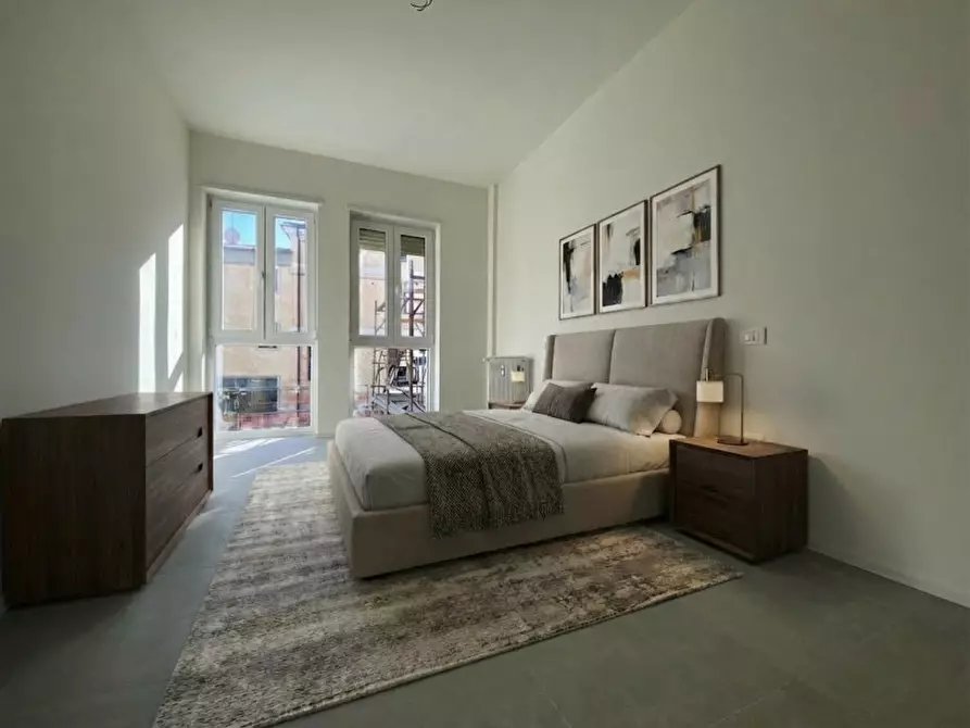 Immagine 14 di Appartamento in vendita  in via Borgo Casale a Vicenza