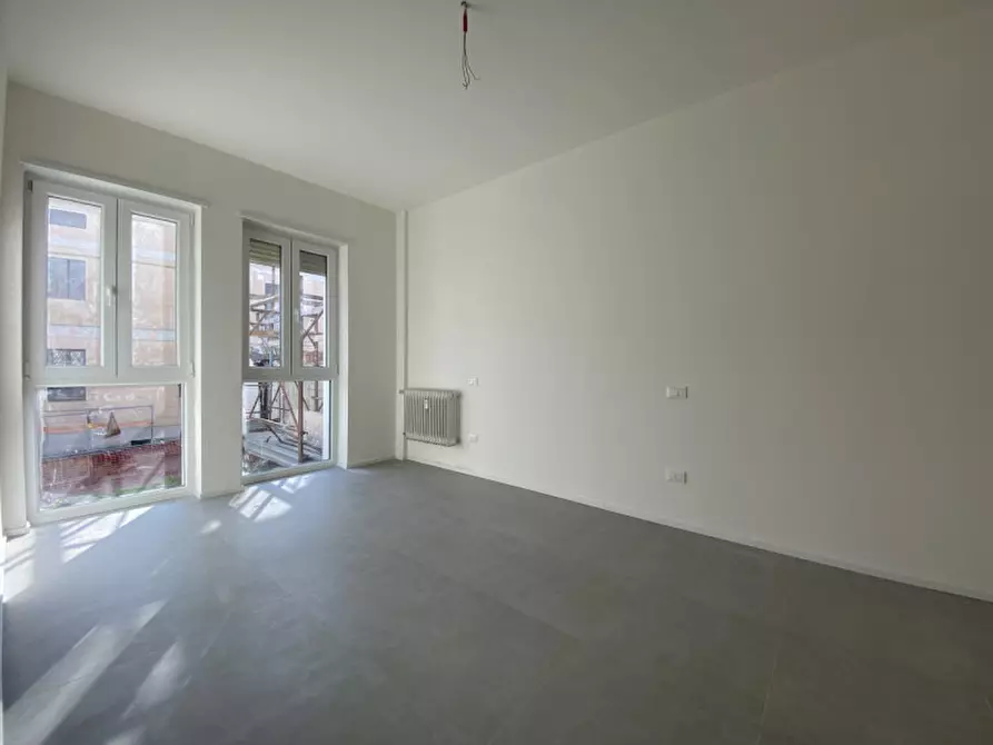 Immagine 16 di Appartamento in vendita  in via Borgo Casale a Vicenza