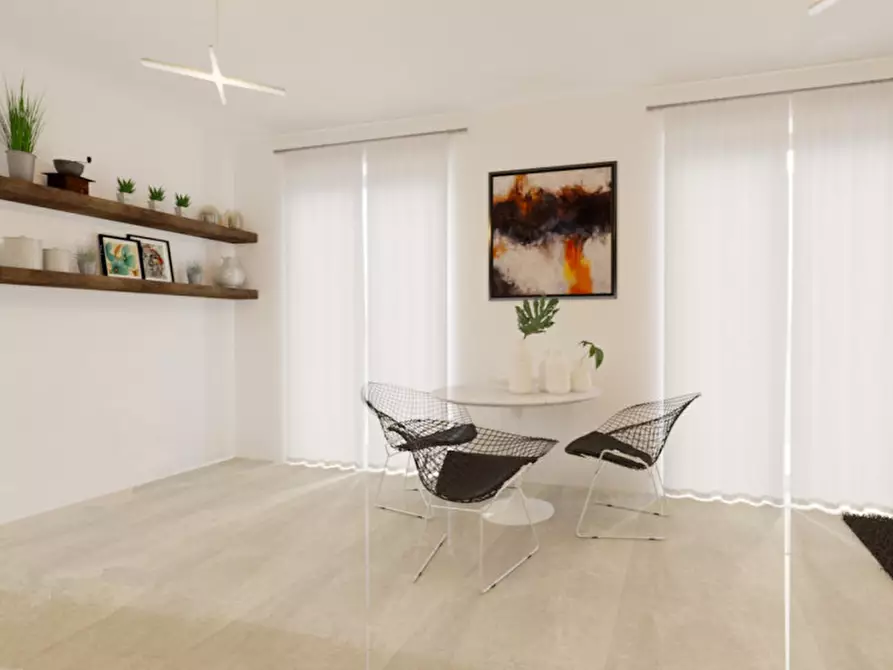 Immagine 16 di Appartamento in vendita  in via Borgo Casale a Vicenza