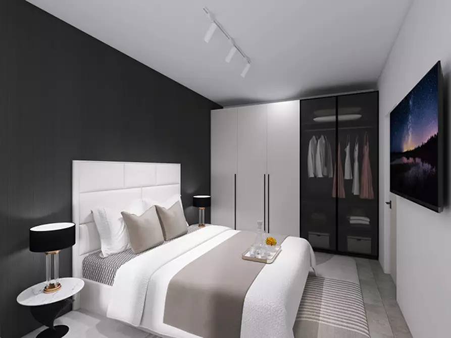 Immagine 19 di Appartamento in vendita  in via Borgo Casale a Vicenza