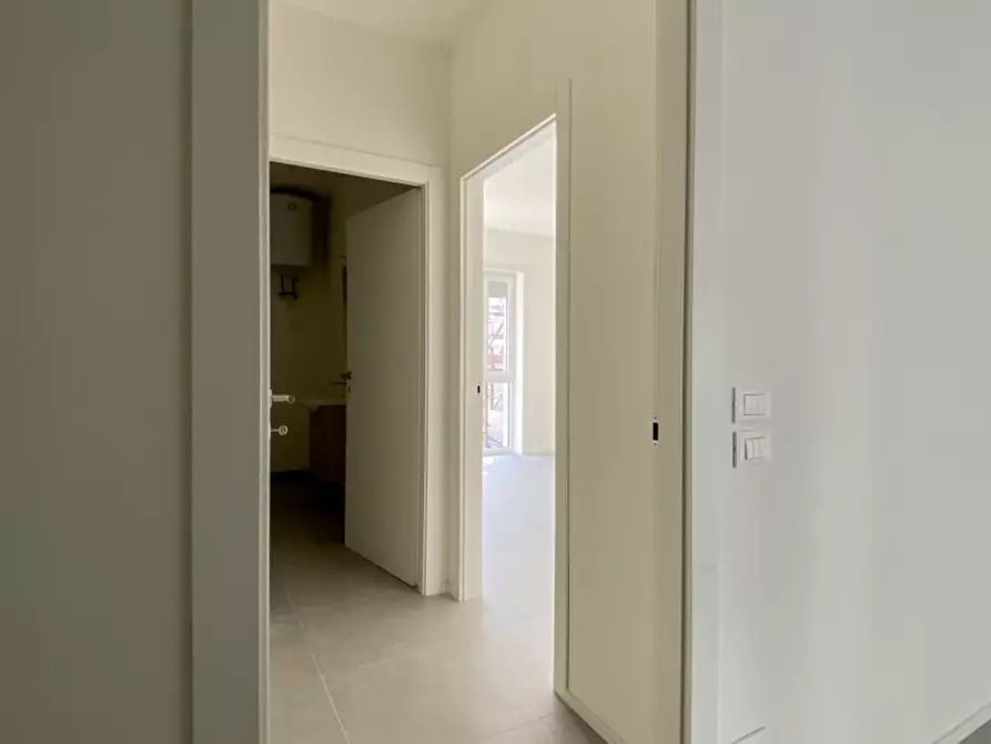 Immagine 20 di Appartamento in vendita  in via Borgo Casale a Vicenza