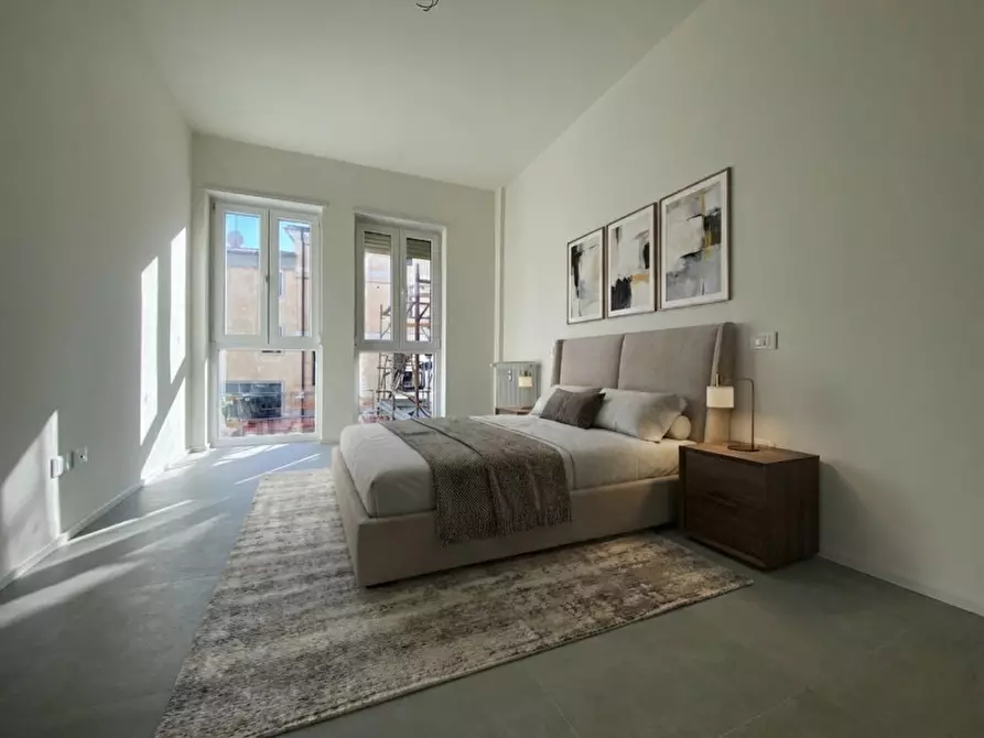 Immagine 21 di Appartamento in vendita  in via Borgo Casale a Vicenza