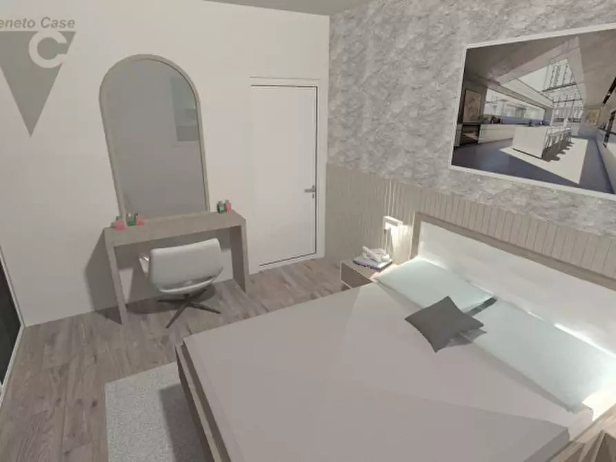 Immagine 20 di Casa bifamiliare in vendita  in via Ardoneghe a Brugine