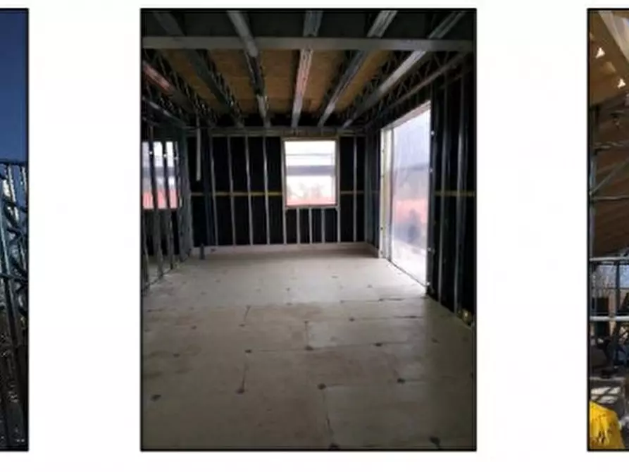 Immagine 25 di Casa bifamiliare in vendita  in via Ardoneghe a Brugine