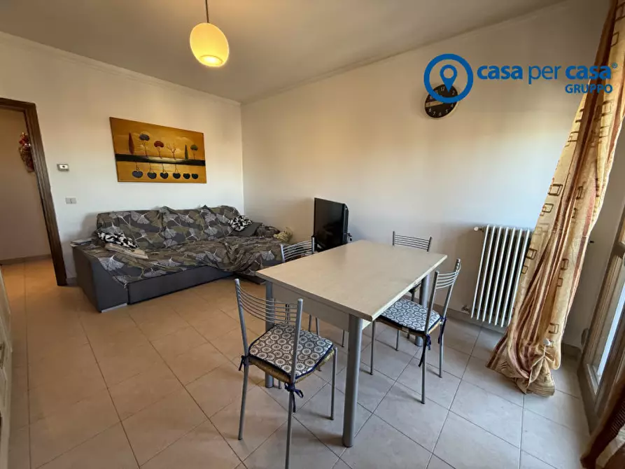 Immagine 4 di Appartamento in vendita  in Via Leonardo da Vinci a Adria