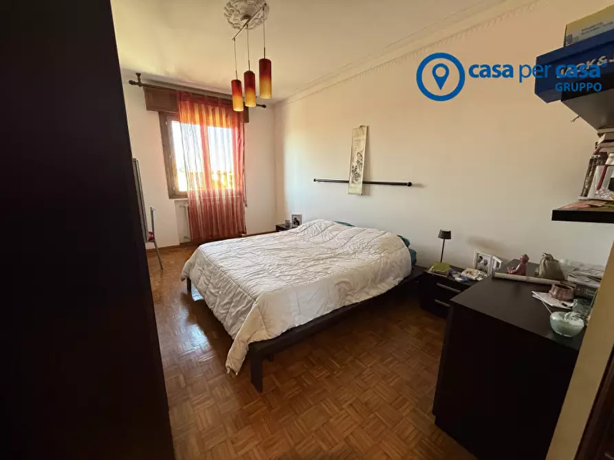 Immagine 6 di Appartamento in vendita  in Via Leonardo da Vinci a Adria