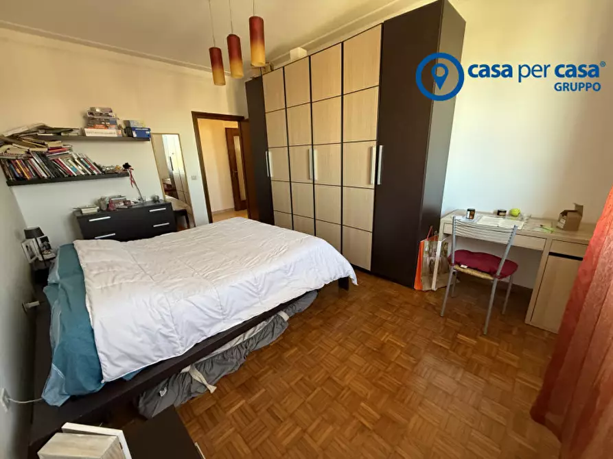 Immagine 7 di Appartamento in vendita  in Via Leonardo da Vinci a Adria