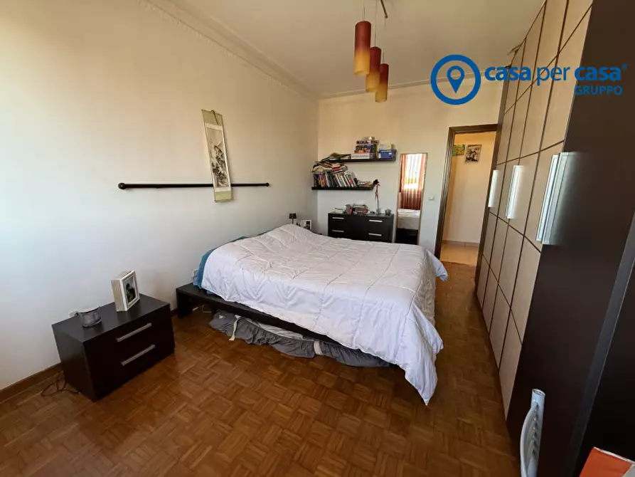 Immagine 8 di Appartamento in vendita  in Via Leonardo da Vinci a Adria