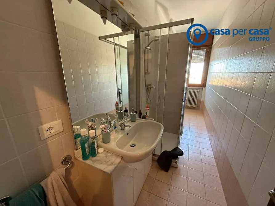 Immagine 9 di Appartamento in vendita  in Via Leonardo da Vinci a Adria