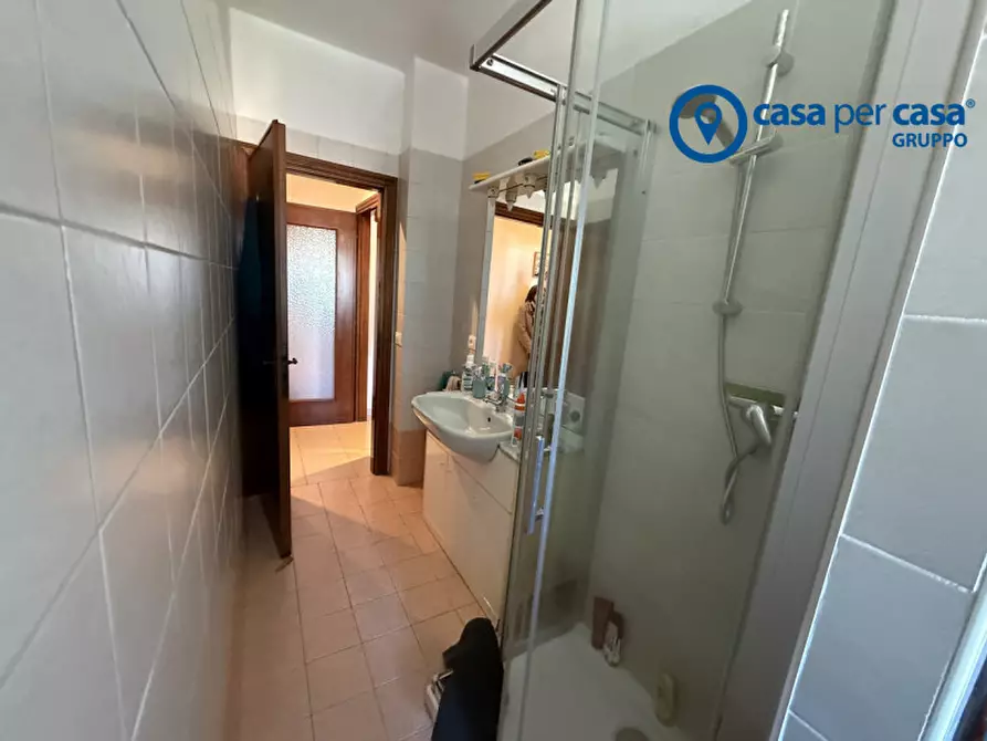 Immagine 10 di Appartamento in vendita  in Via Leonardo da Vinci a Adria