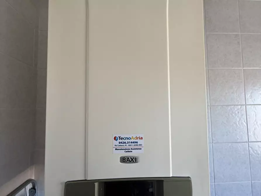 Immagine 13 di Appartamento in vendita  in Via Leonardo da Vinci a Adria