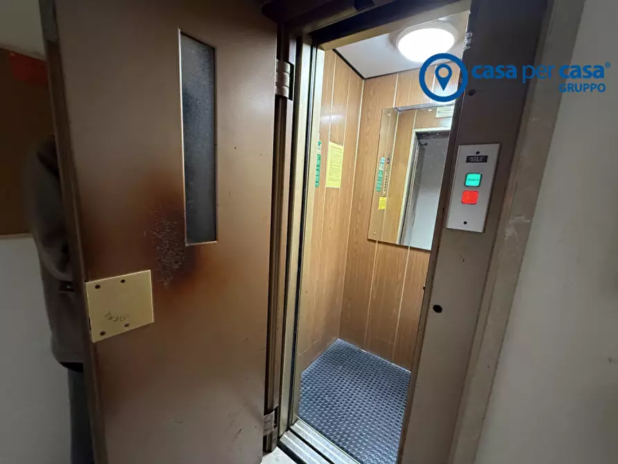 Immagine 15 di Appartamento in vendita  in Via Leonardo da Vinci a Adria