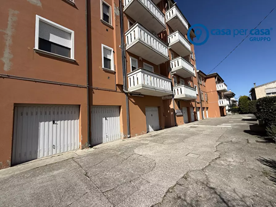 Immagine 17 di Appartamento in vendita  in Via Leonardo da Vinci a Adria