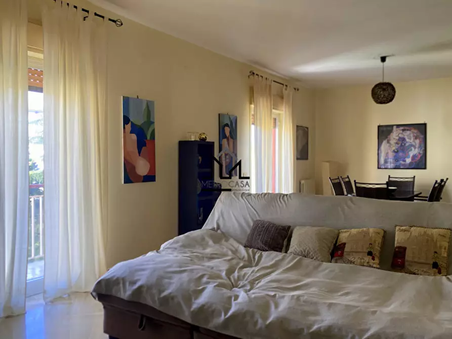 Immagine 12 di Appartamento in vendita  in Zona Paruta a Palermo