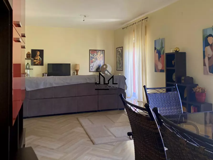 Immagine 15 di Appartamento in vendita  in Zona Paruta a Palermo