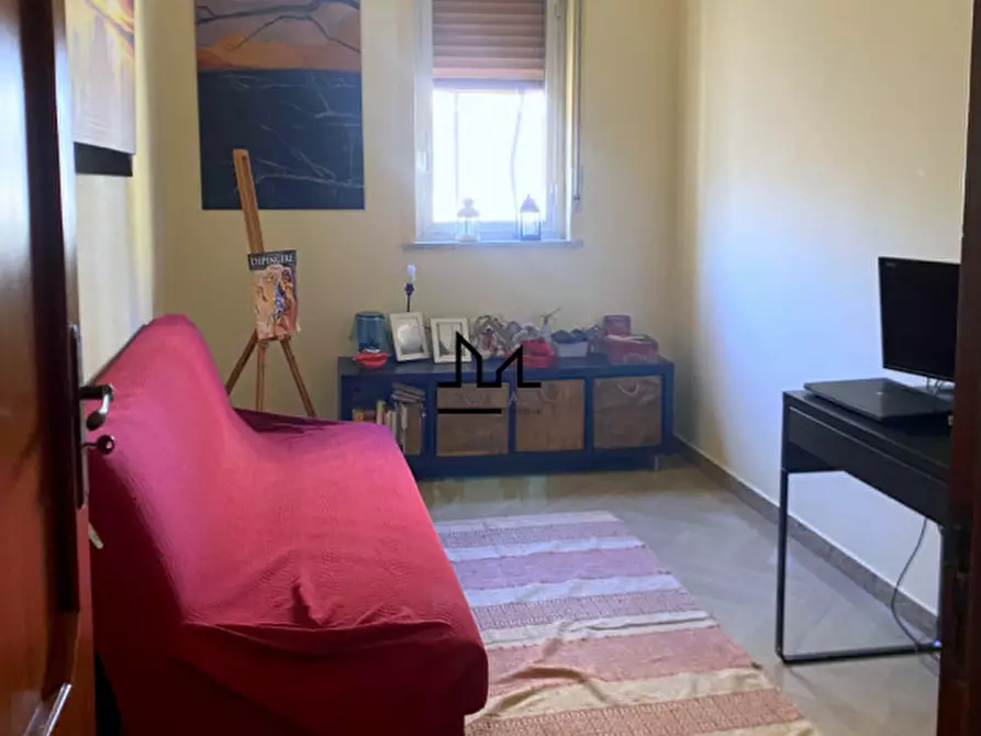 Immagine 18 di Appartamento in vendita  in Zona Paruta a Palermo