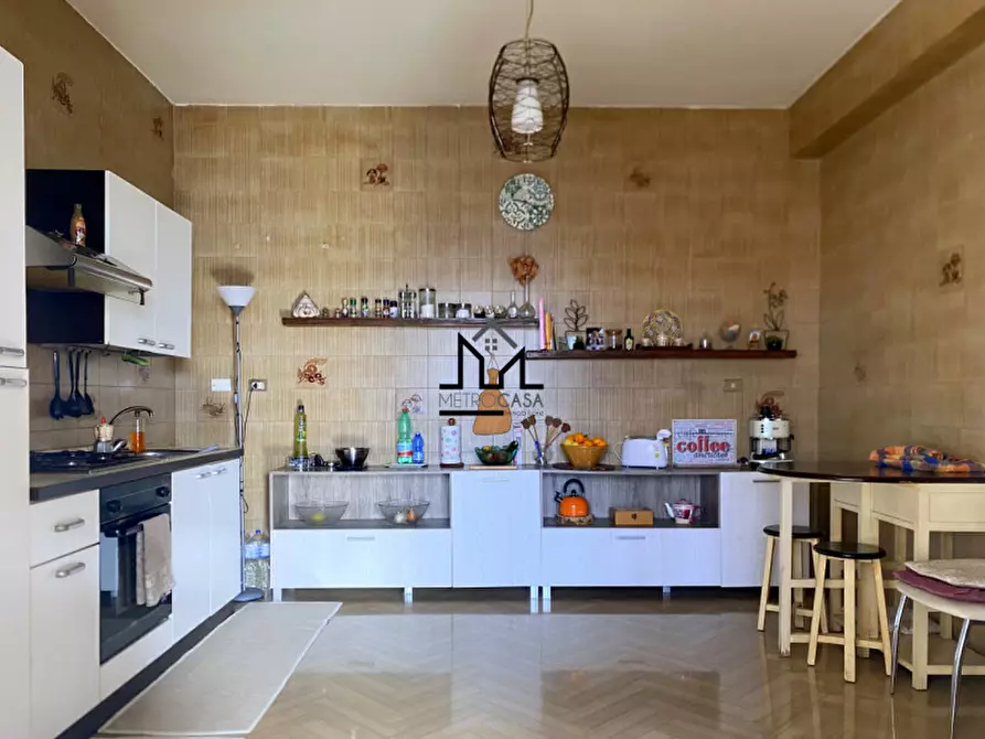 Immagine 25 di Appartamento in vendita  in Zona Paruta a Palermo