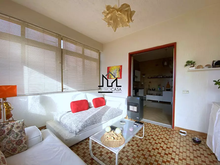 Immagine 28 di Appartamento in vendita  in Zona Paruta a Palermo