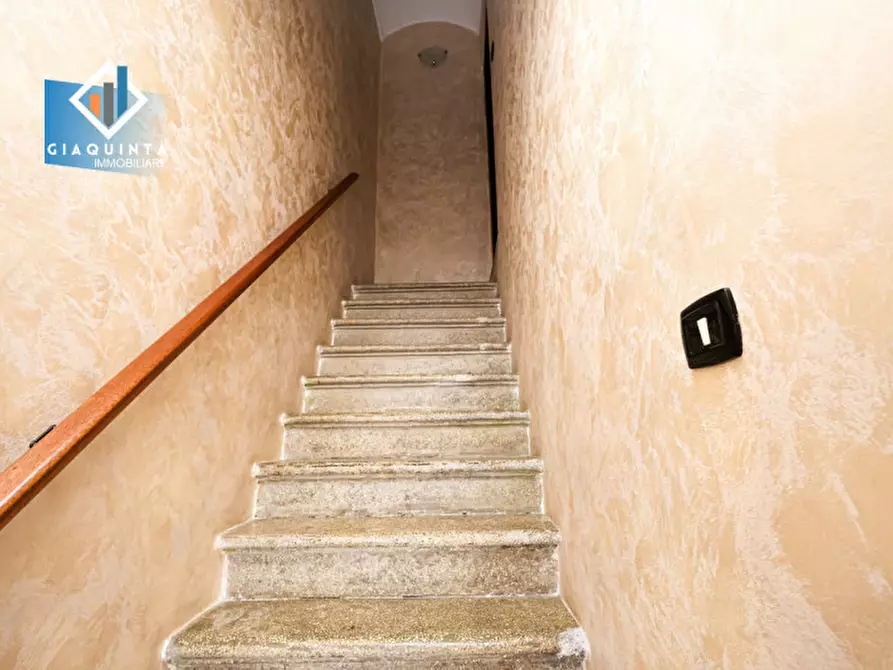 Immagine 3 di Casa indipendente in vendita  in via Savona n.14 a Palagonia