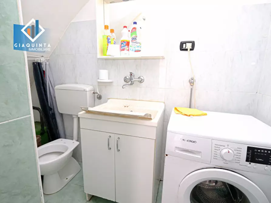 Immagine 9 di Casa indipendente in vendita  in via Savona n.14 a Palagonia