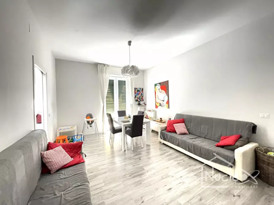 Immagine 1 di Appartamento in vendita  a Verona