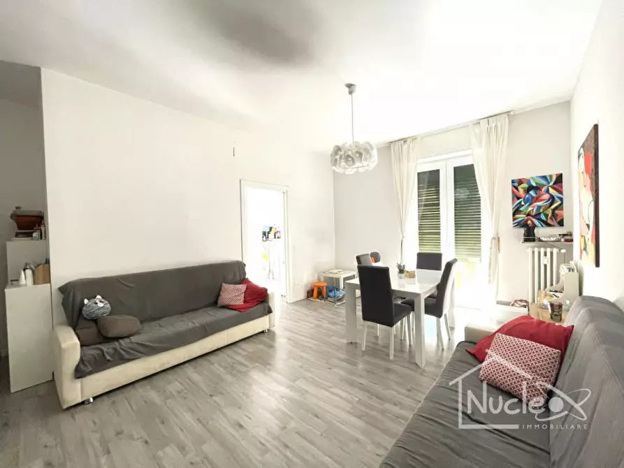 Immagine 3 di Appartamento in vendita  a Verona