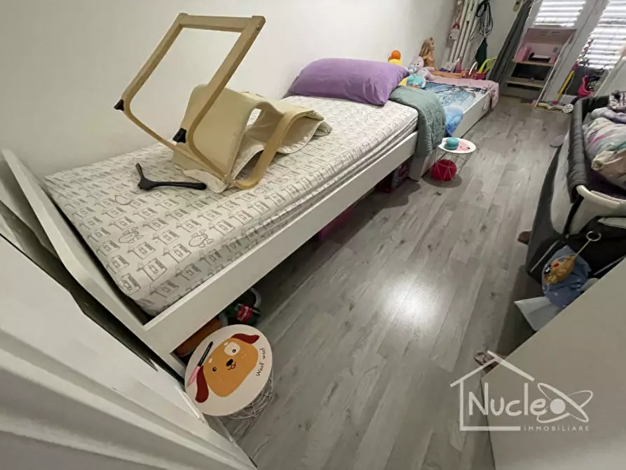 Immagine 12 di Appartamento in vendita  a Verona