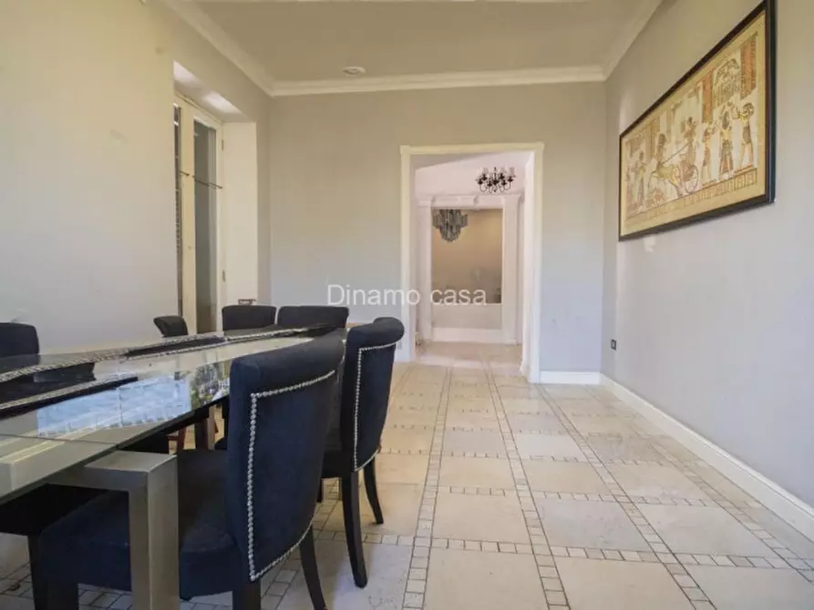 Immagine 2 di Villa in vendita  in via 8 marzo a Prato