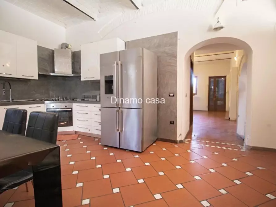 Immagine 6 di Villa in vendita  in via 8 marzo a Prato