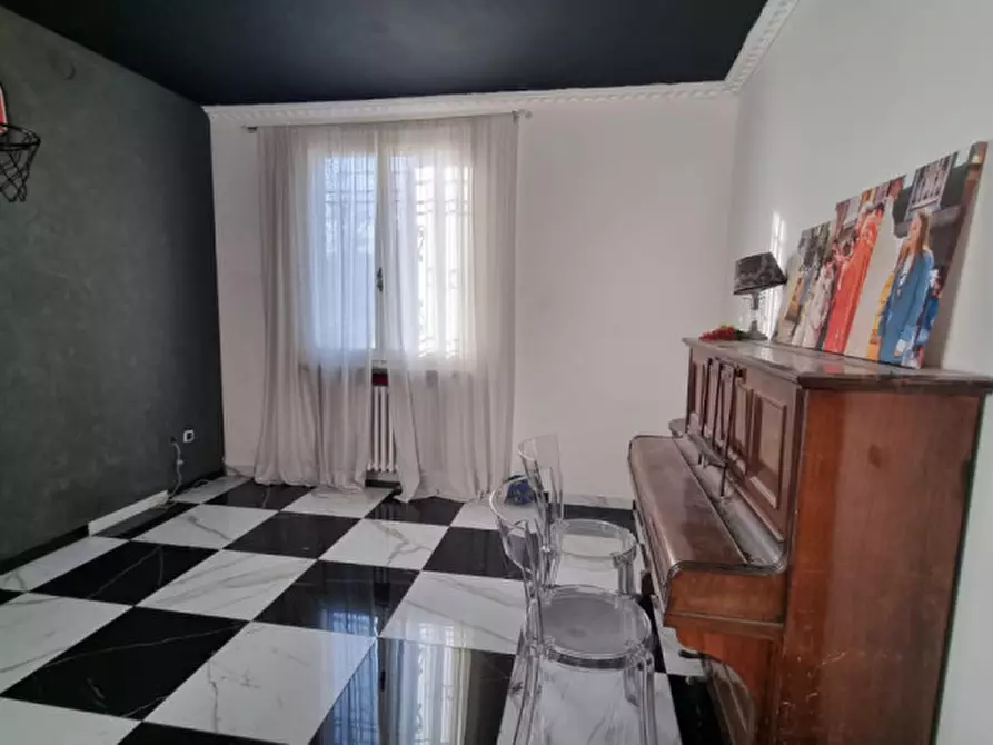 Immagine 4 di Casa indipendente in vendita  in VIA GARFAGNANA a Campagnola Emilia