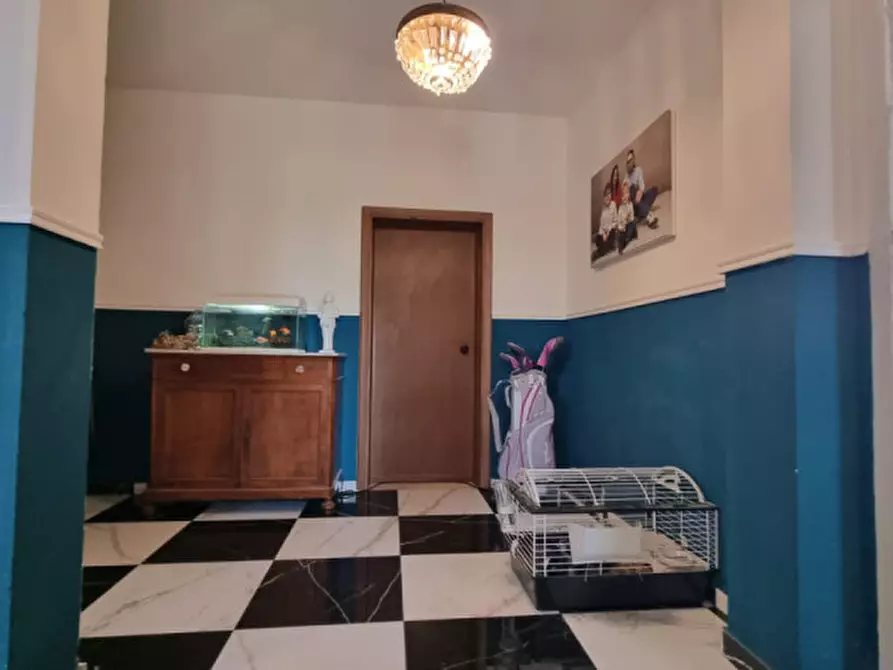 Immagine 5 di Casa indipendente in vendita  in VIA GARFAGNANA a Campagnola Emilia