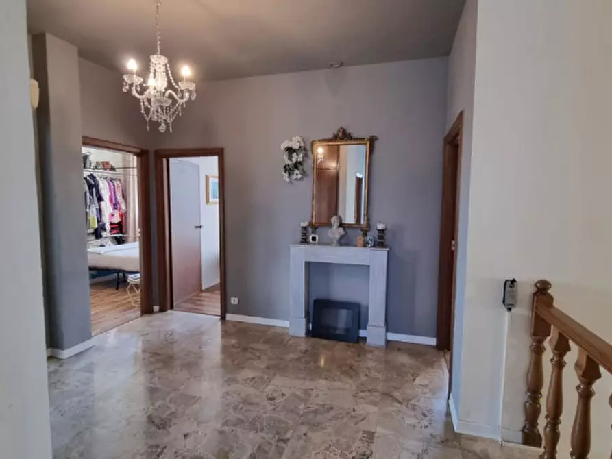 Immagine 6 di Casa indipendente in vendita  in VIA GARFAGNANA a Campagnola Emilia