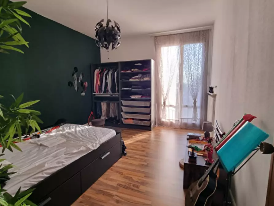 Immagine 8 di Casa indipendente in vendita  in VIA GARFAGNANA a Campagnola Emilia