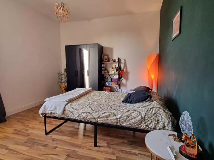 Immagine 12 di Casa indipendente in vendita  in VIA GARFAGNANA a Campagnola Emilia