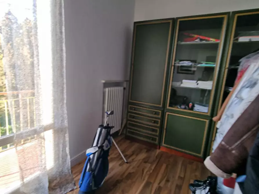 Immagine 13 di Casa indipendente in vendita  in VIA GARFAGNANA a Campagnola Emilia