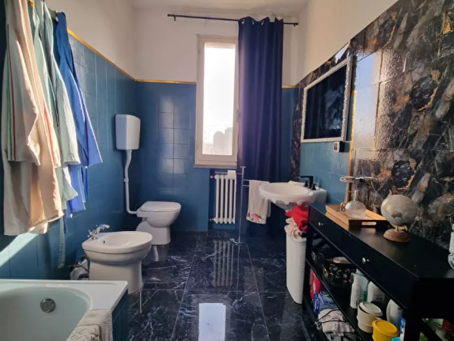 Immagine 14 di Casa indipendente in vendita  in VIA GARFAGNANA a Campagnola Emilia