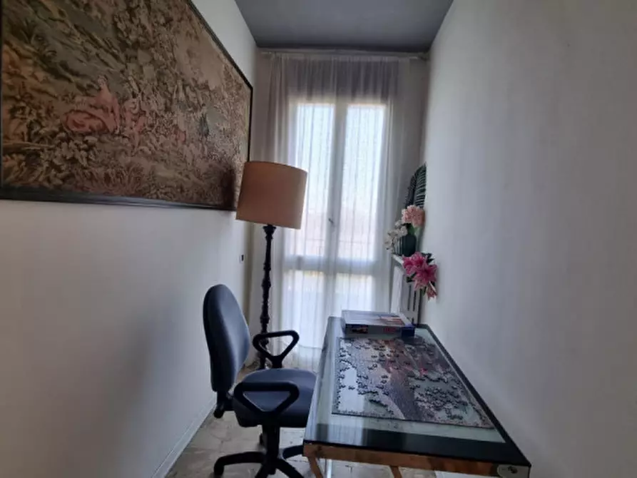 Immagine 15 di Casa indipendente in vendita  in VIA GARFAGNANA a Campagnola Emilia